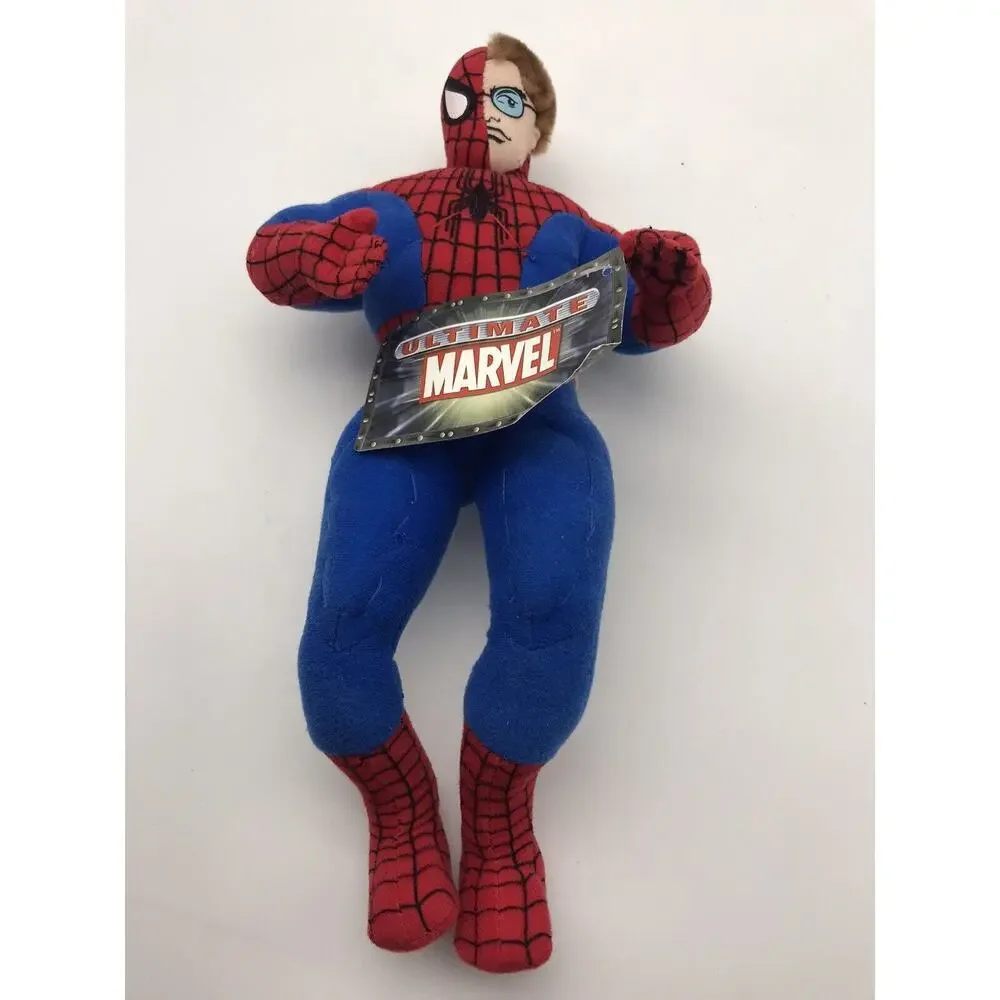 Kellytoy ultimate marvel